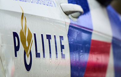 Ongeval met letsel op A4 Li in Den Haag